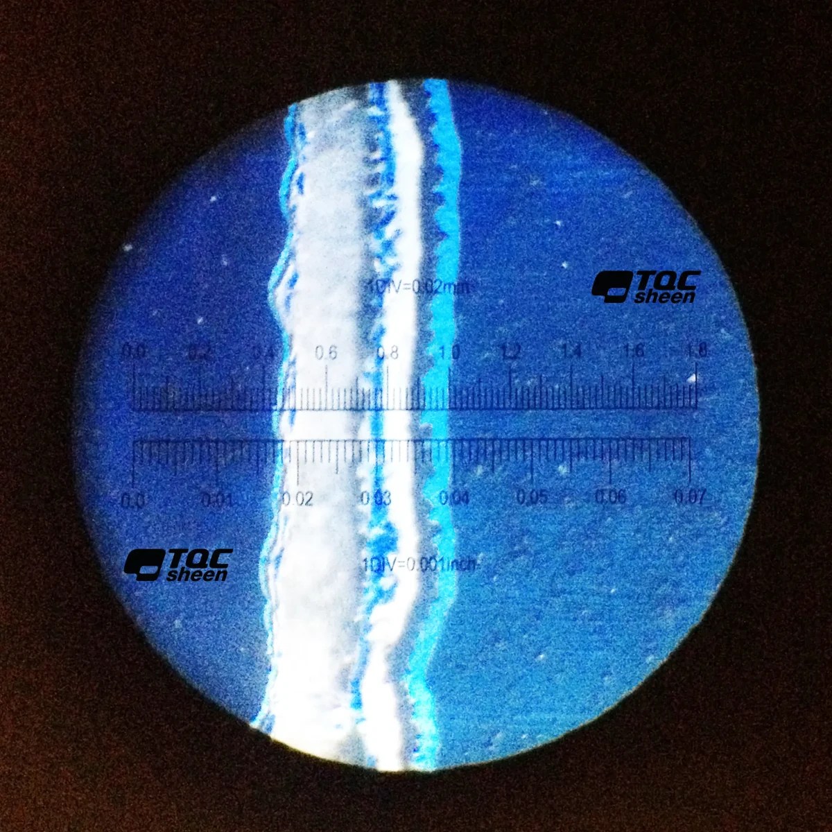 Image Info