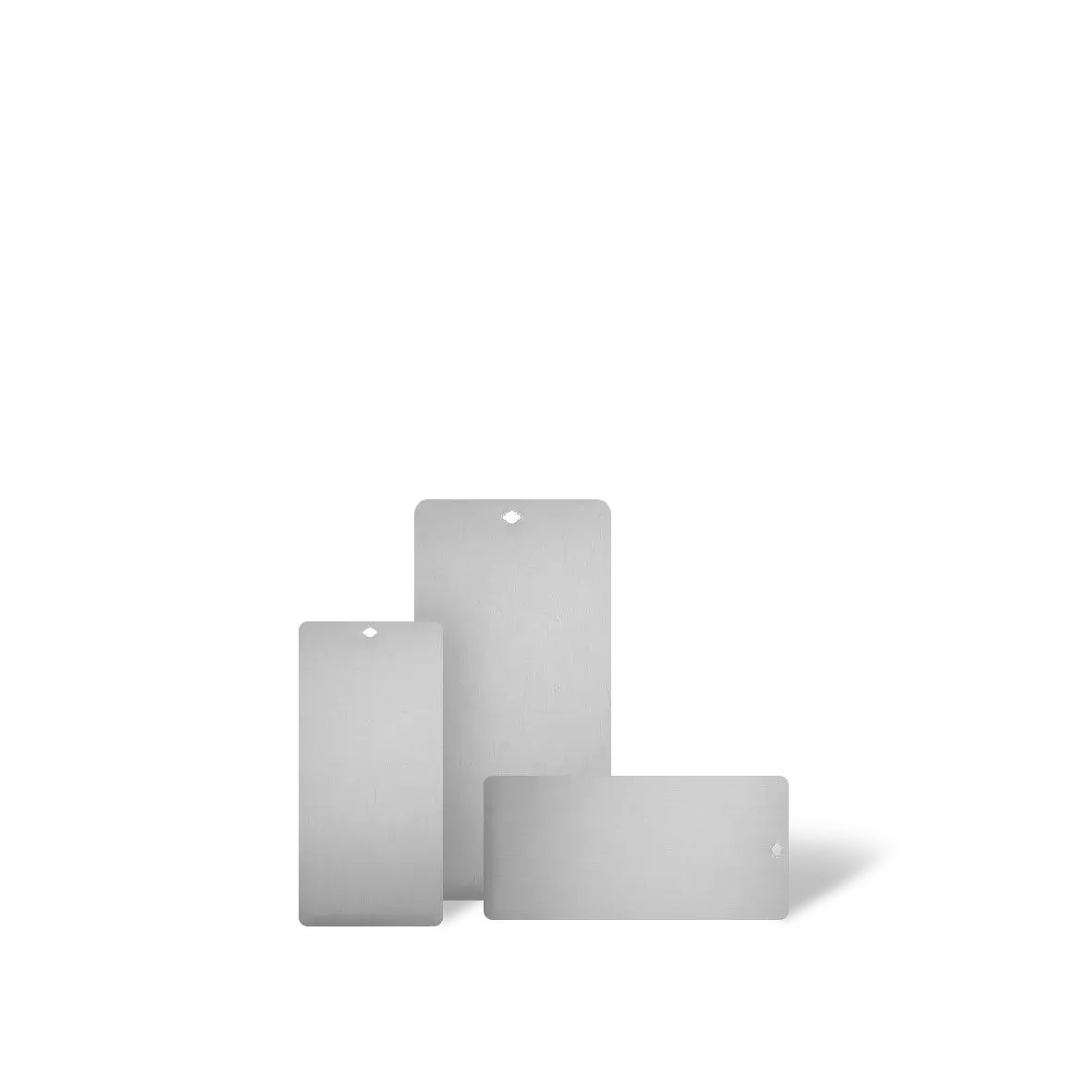 TQC Sheen Test Panels