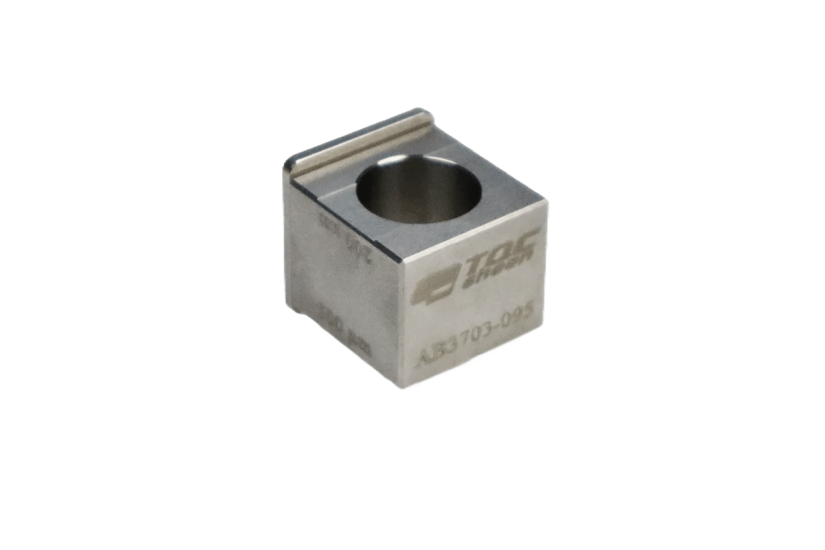 TQC Sheen Cube Applicators, Custom range