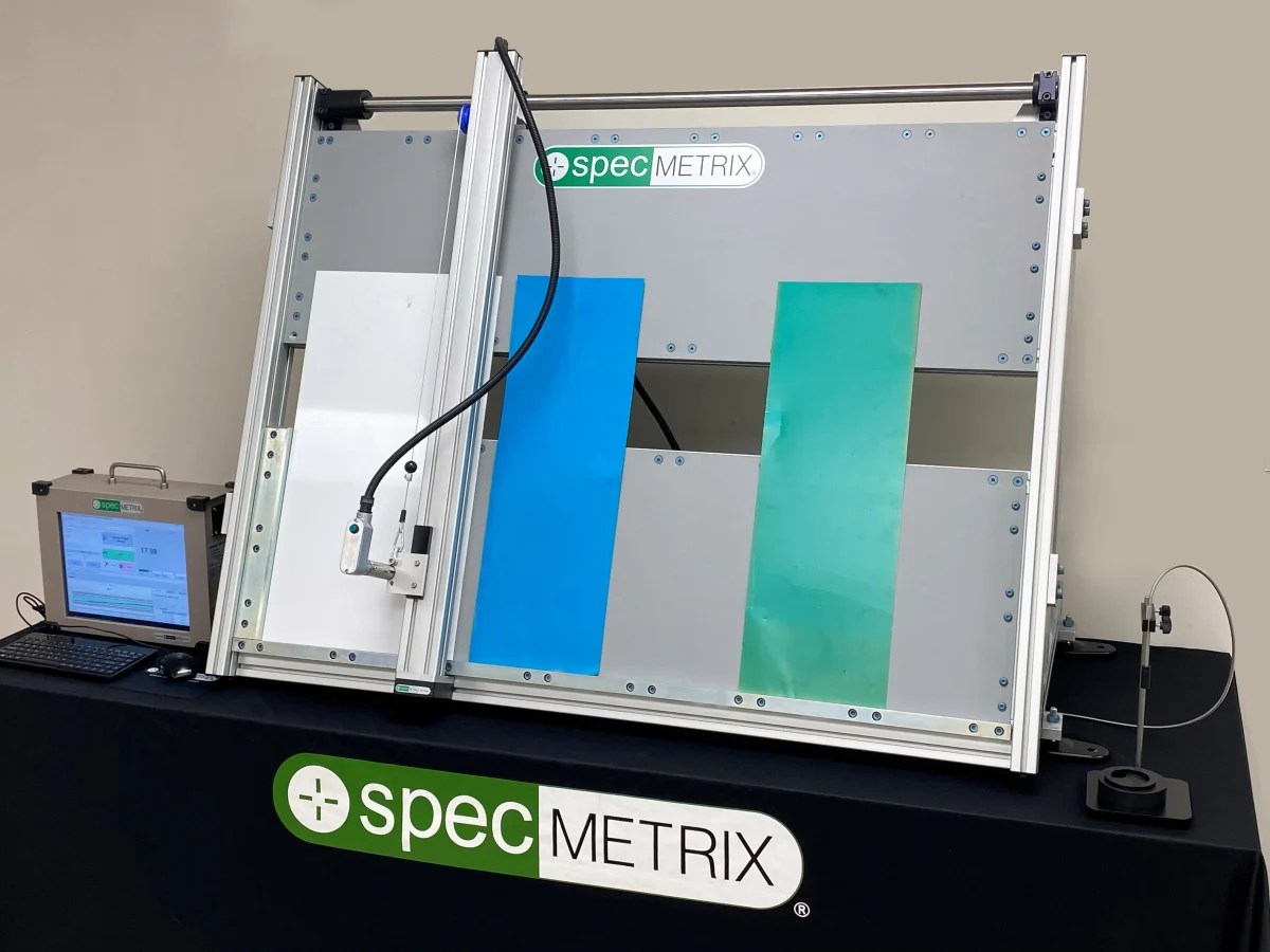 SpecMetrix FWS