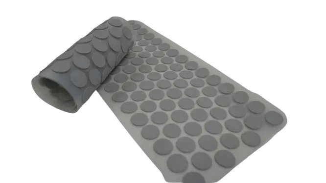 Systech Adhesive Septa