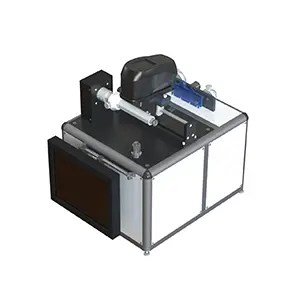 toruページ Torus Z346 Manual Bench Top Color Inspection Gauge