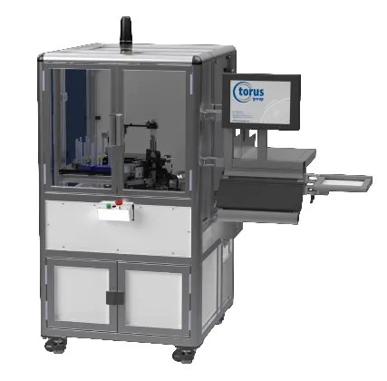 Z411 defines the standard for dimensional inspection of food can shells.