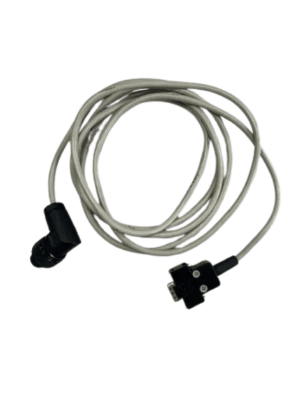 Cable de transferencia de datos Steinfurth para el Sistema de Medición de Torque TMS 2000