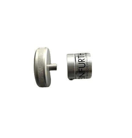Herramienta de apertura Steinfurth para el Sistema de Medición de Torque TMS 2000