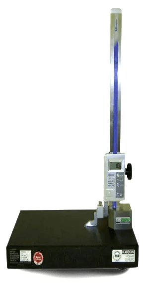 CMC-KUHNKE Can Height Gauge (CHG-300G)