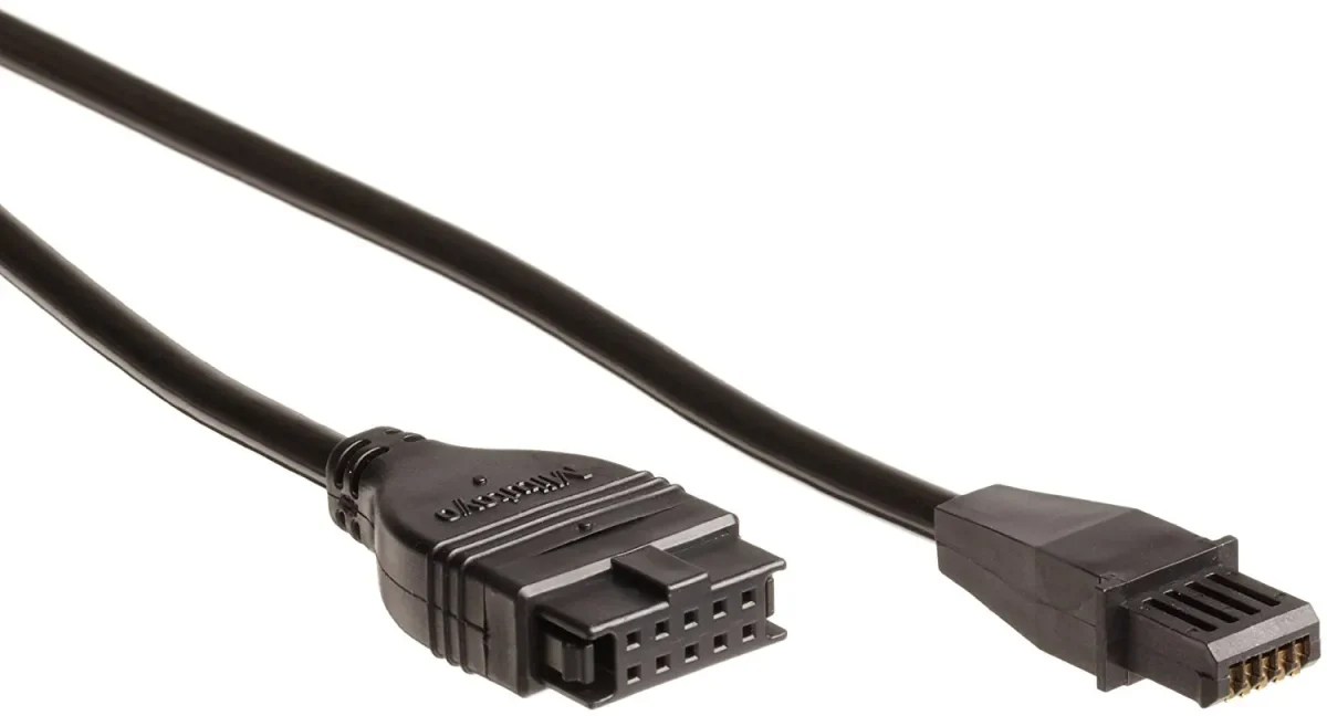 CMC-KUHNKE Indicator Cable, 2m