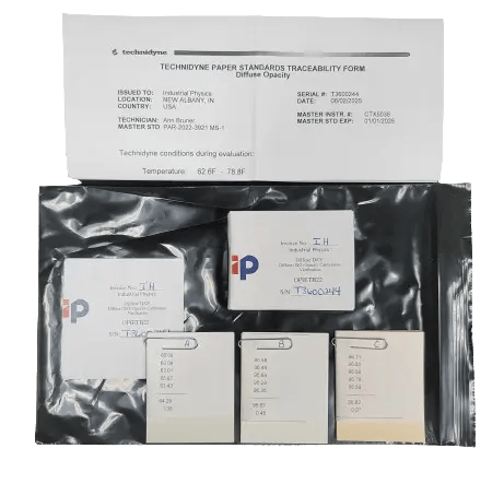 Image Info