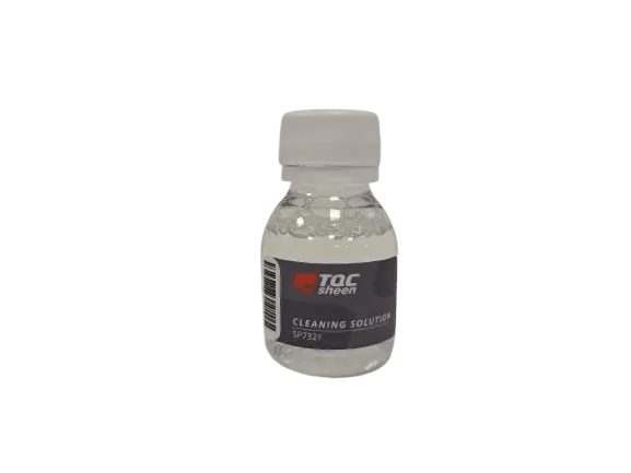 Cleaning solution 50mL SP7321