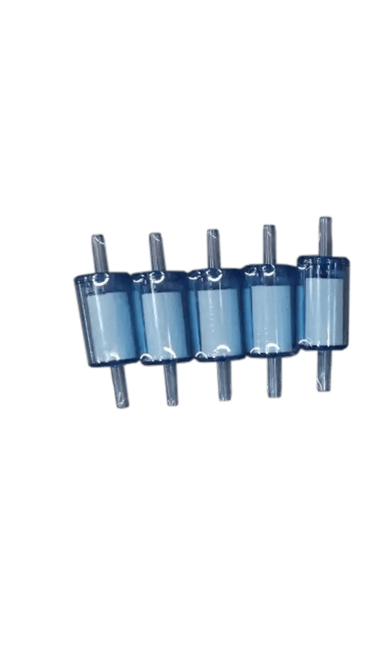 CW4043 salt solution filters
