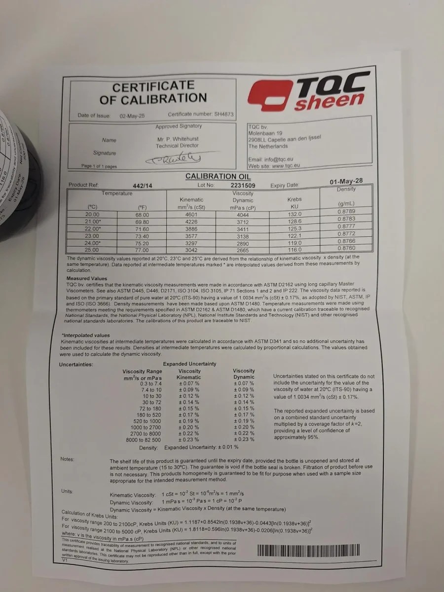 Image Info