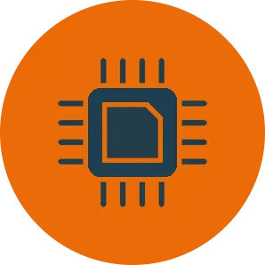 semiconductor large icon