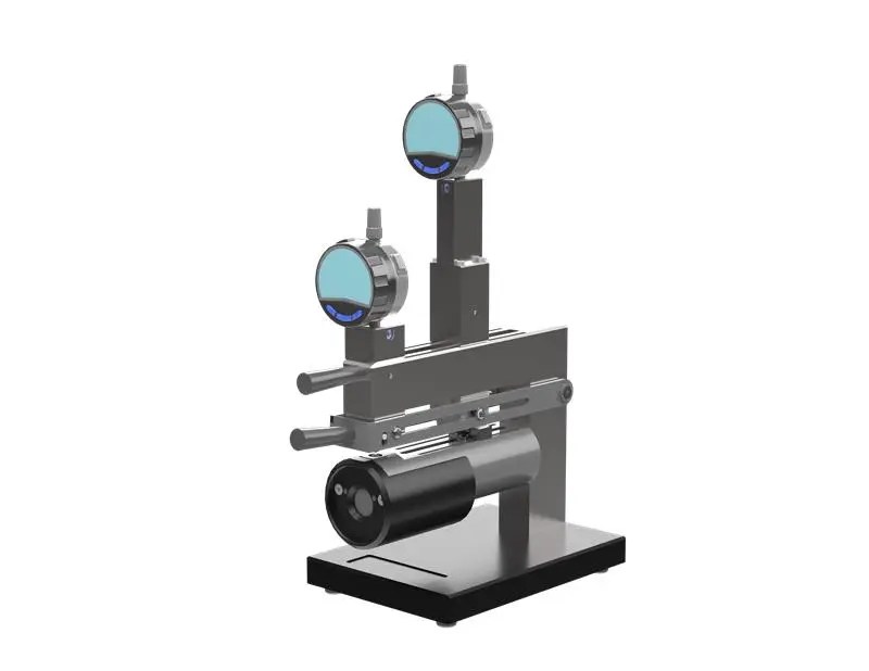 Torus Z549 Benchtop Manual Wall Thickness Gauge