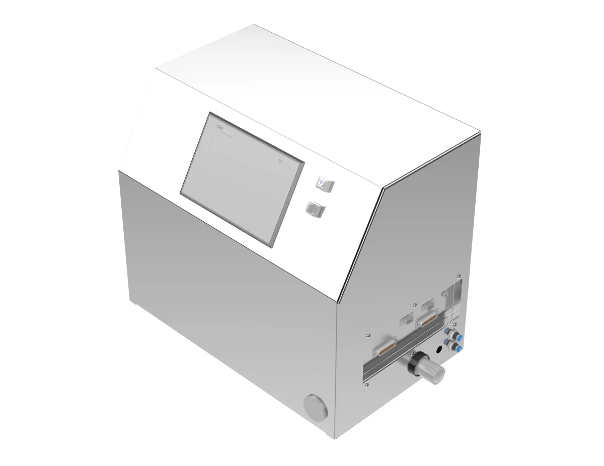 Image Info