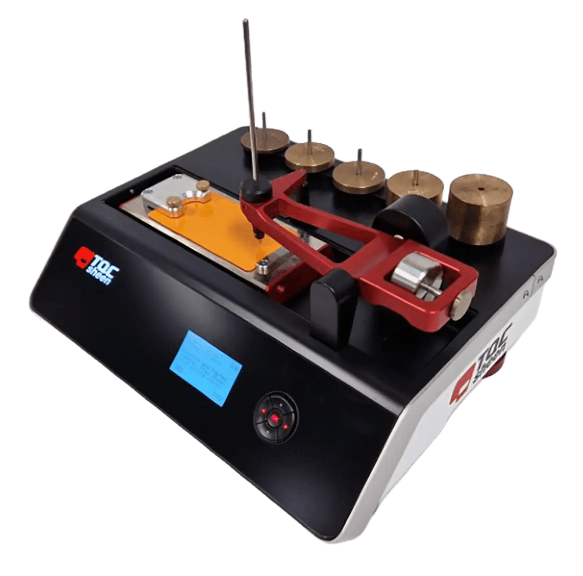 TQC Sheen Automatic Scratch Tester