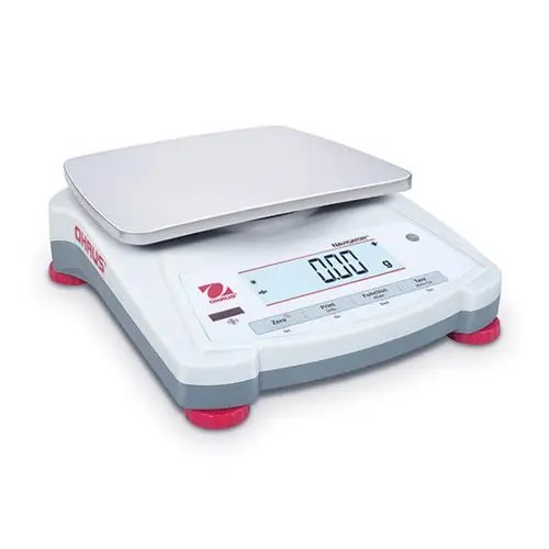 Ray-Ran Ohaus Navigator tragbare Waage