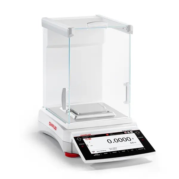 Balanza de pesaje Ray-Ran Ohaus Explorer