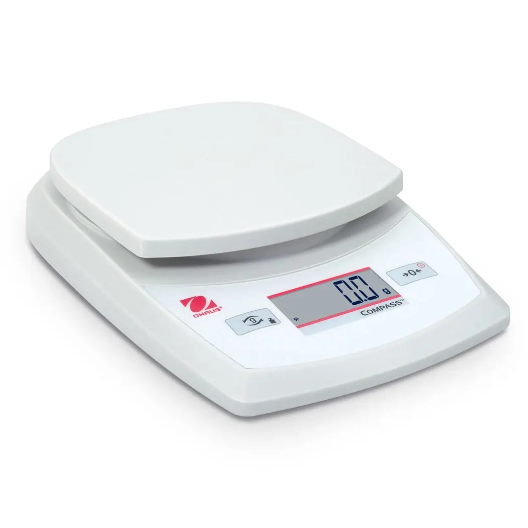 Ray-Ran Ohaus Compass tragbare Waage