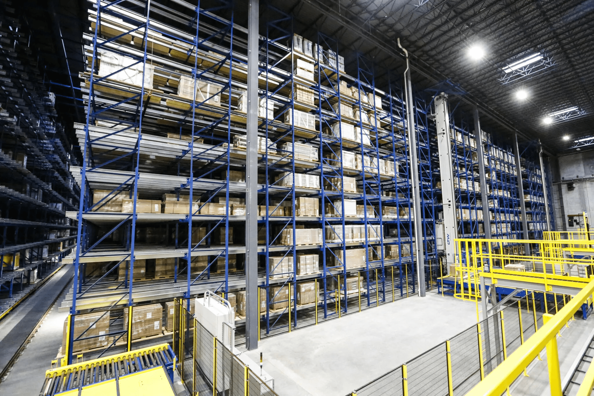 ASRS Pallet Rack; Mobile Pallet Rack; shuttle racking system; Pallet Flow Rack; Drive In Rack; Push Back Pallet Rack; Double-Deep-Pallet Rack; Selective Pallet Rack; best selective rack in bd; custom selective rack in bd; premium selective rack in bd; uncommon pallet rack in bd;