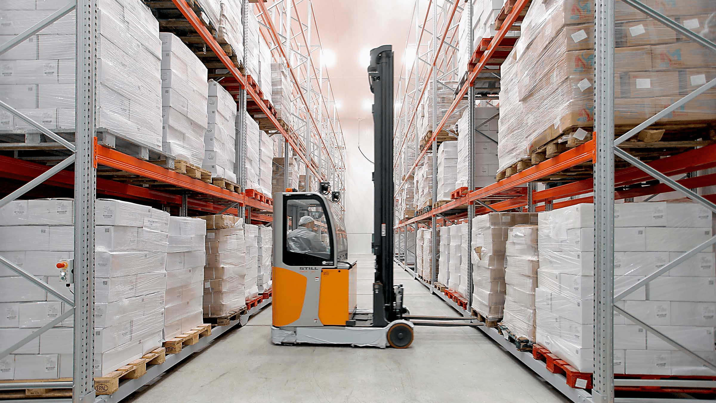 Zahid Steel Corporation; Mobile Pallet Rack; shuttle racking system; Pallet Flow Rack; Drive In Rack; Push Back Pallet Rack; Double-Deep-Pallet Rack; Selective Pallet Rack; best selective rack in bd; custom selective rack in bd; premium selective rack in bd; uncommon pallet rack in bd;