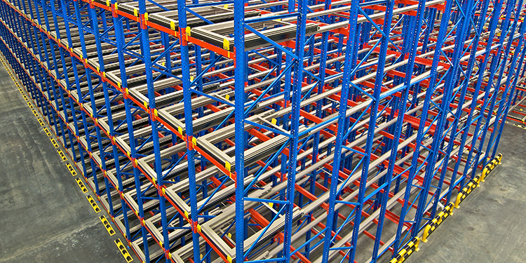 Push Back Pallet Rack; Double-Deep-Pallet Rack; Selective Pallet Rack; best selective rack in bd; custom selective rack in bd; premium selective rack in bd; uncommon pallet rack in bd;