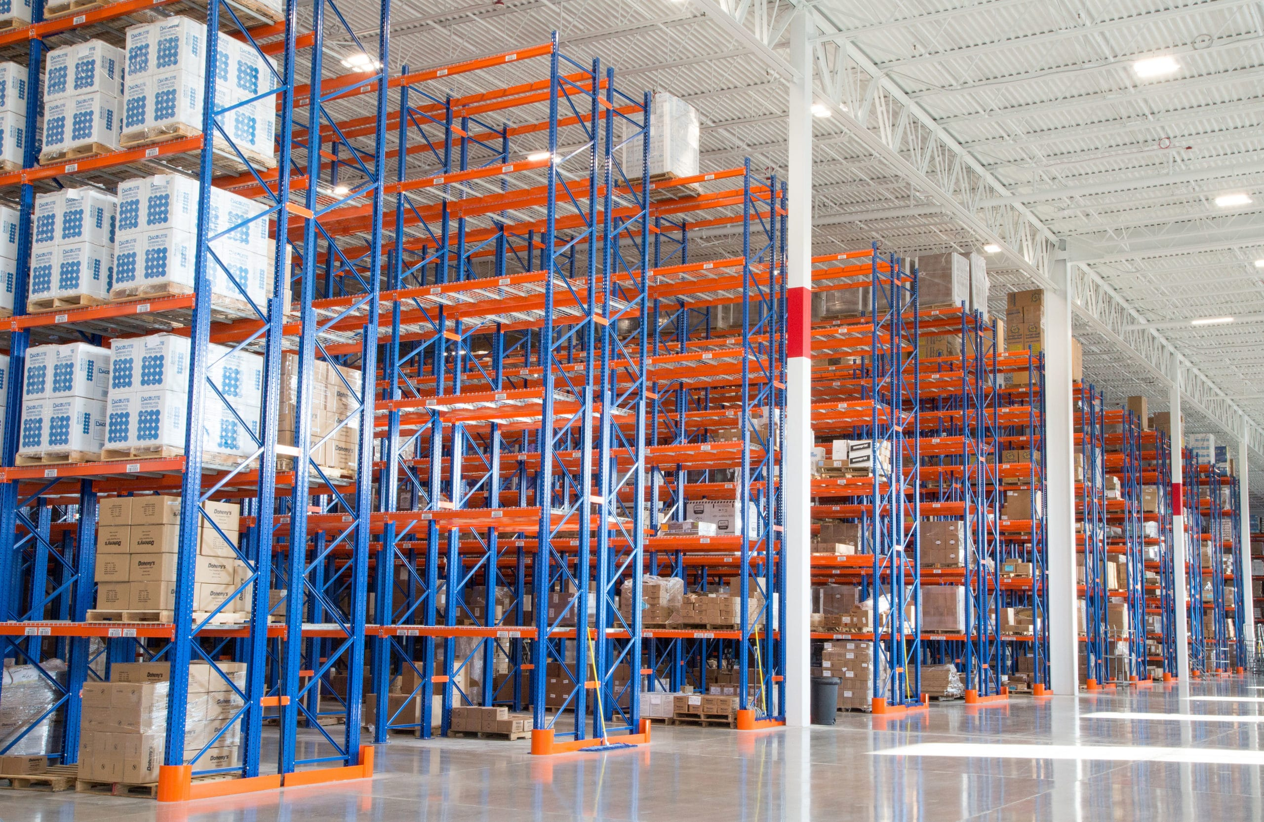 Selective Pallet Rack; best selective rack in bd; custom selective rack in bd; premium selective rack in bd; uncommon pallet rack in bd;