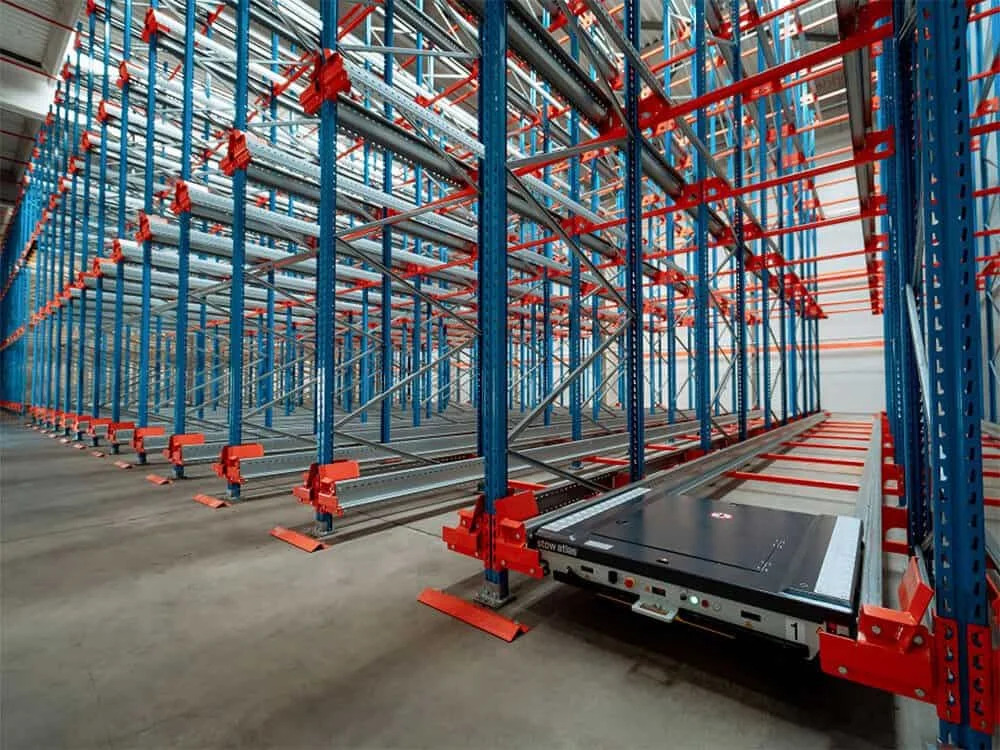 shuttle racking system; Pallet Flow Rack; Drive In Rack; Push Back Pallet Rack; Double-Deep-Pallet Rack; Selective Pallet Rack; best selective rack in bd; custom selective rack in bd; premium selective rack in bd; uncommon pallet rack in bd;