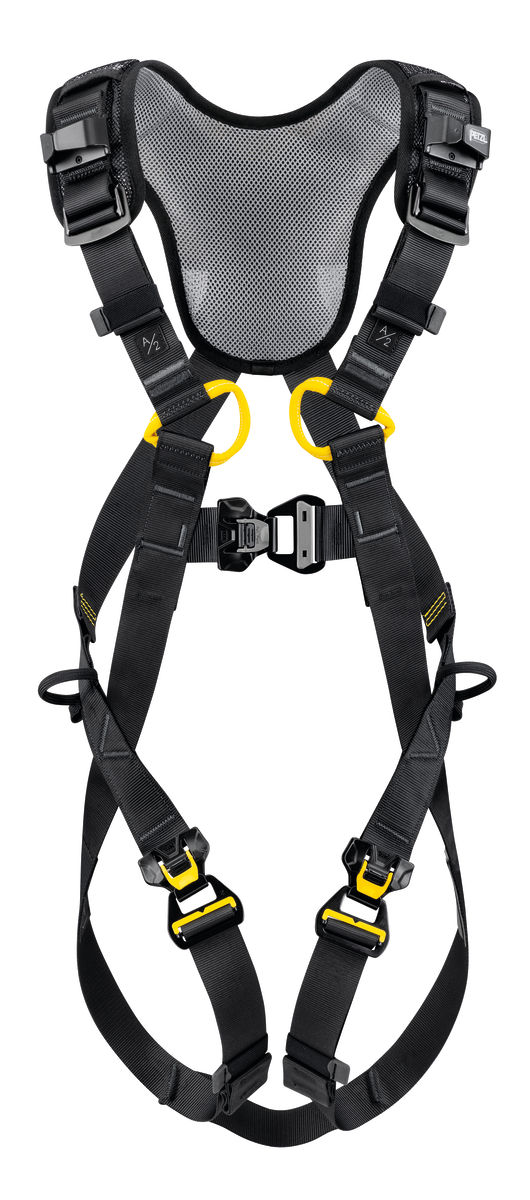 PETZL NEWTON FAST (International Version)