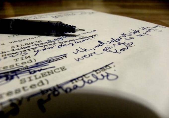 Why Screenwriters Need Pro Script Analysis Now More Than Ever - 4K Landscape Backgrounds for Desktop