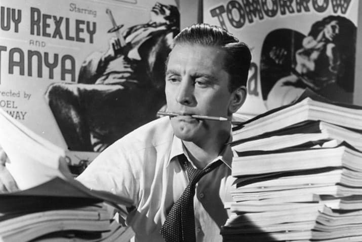 Professional Screenwriter And Script Consultant - High Resolution Light Images for Desktop