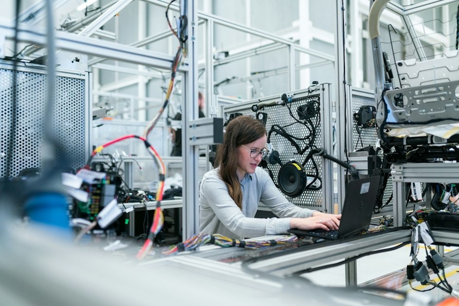 Understanding Control Systems