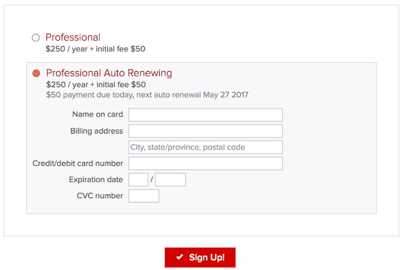Integrates popular platforms like eventbrite, mailchimp, and more. Building The Best Association Management Website For Your Organization