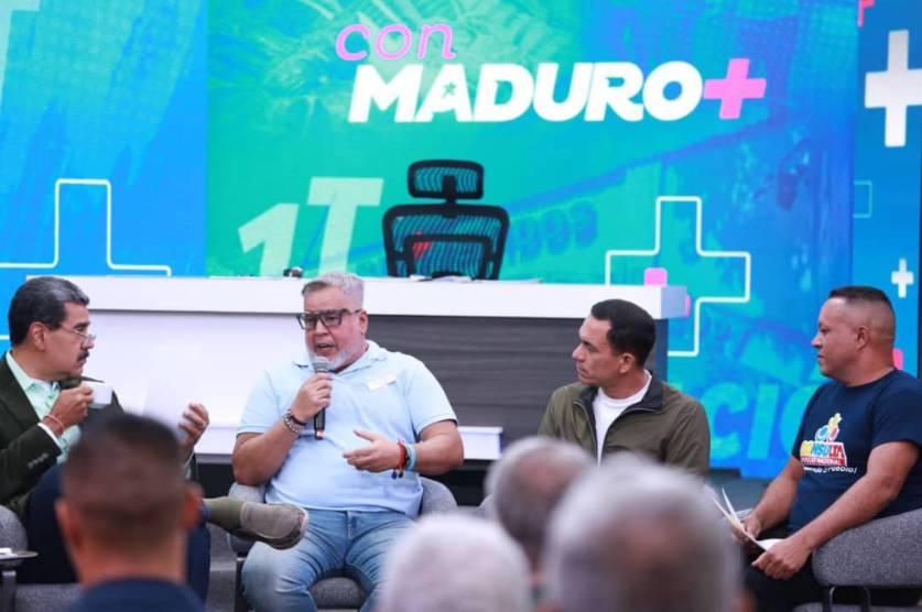Presidente