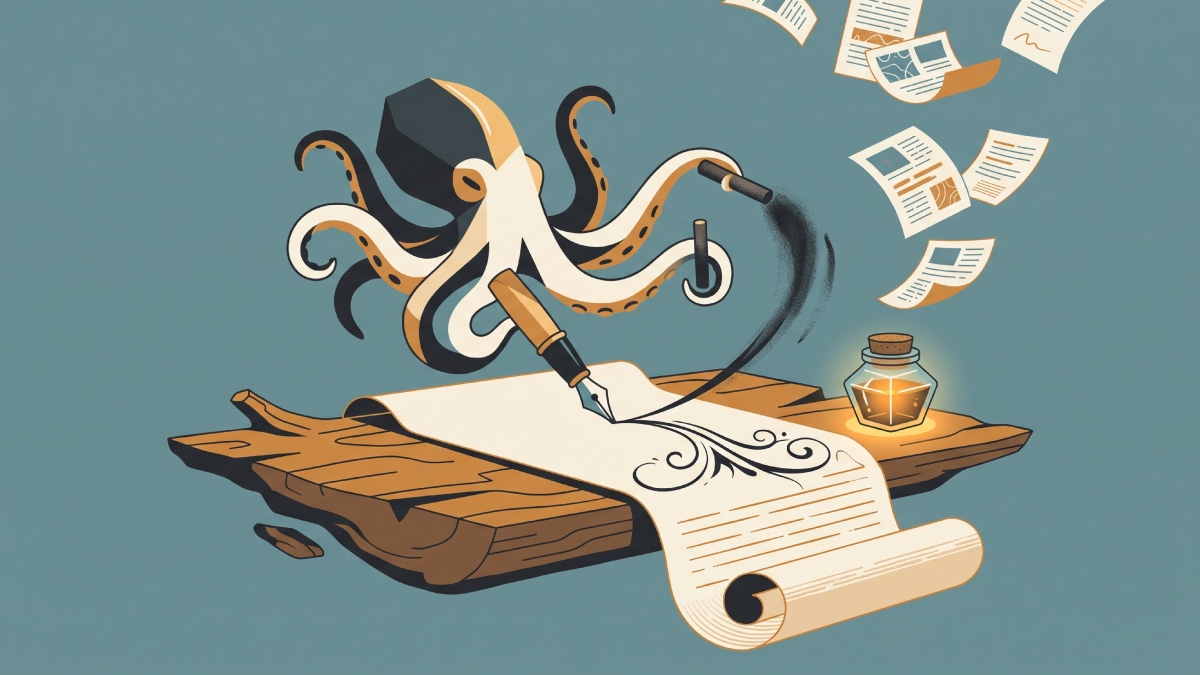 Before You Publish That AI-generated content, Answer These 4 Questions