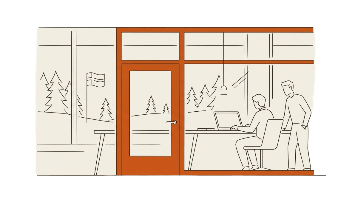 What Nordic SAAs businesses Understand About the Limits of AI