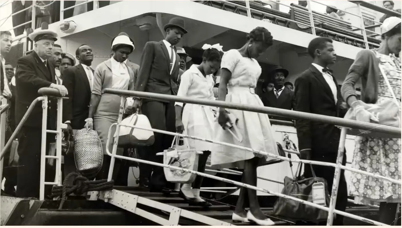 Windrush
