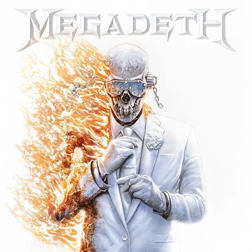 megadeth