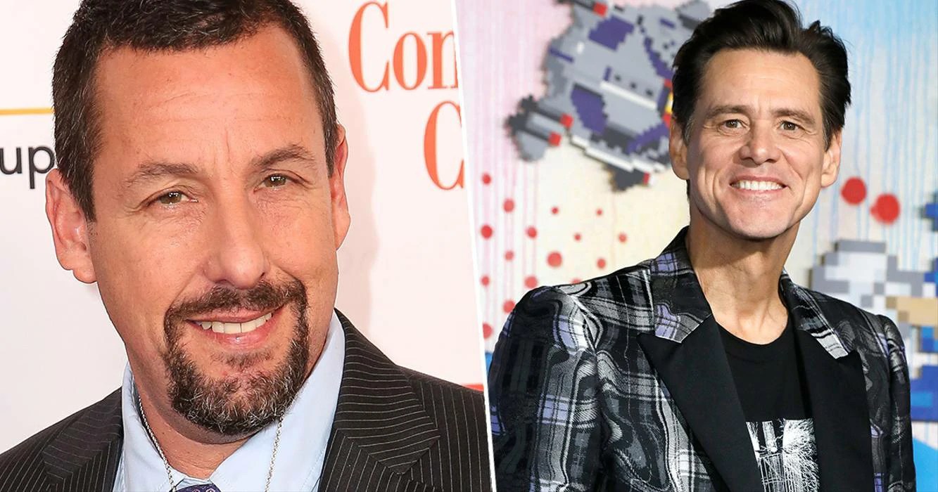 Atores de Comédia que brilham em Dramas