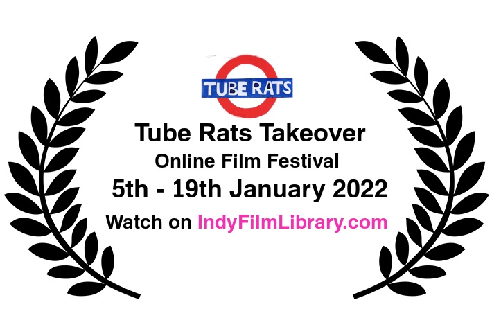 Tube Rats podcast nominates the 5 best short films of 2021