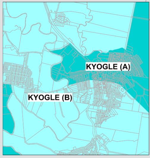 VOTE KYOGLE Know More About The People Who Could Be Your Next Wards.