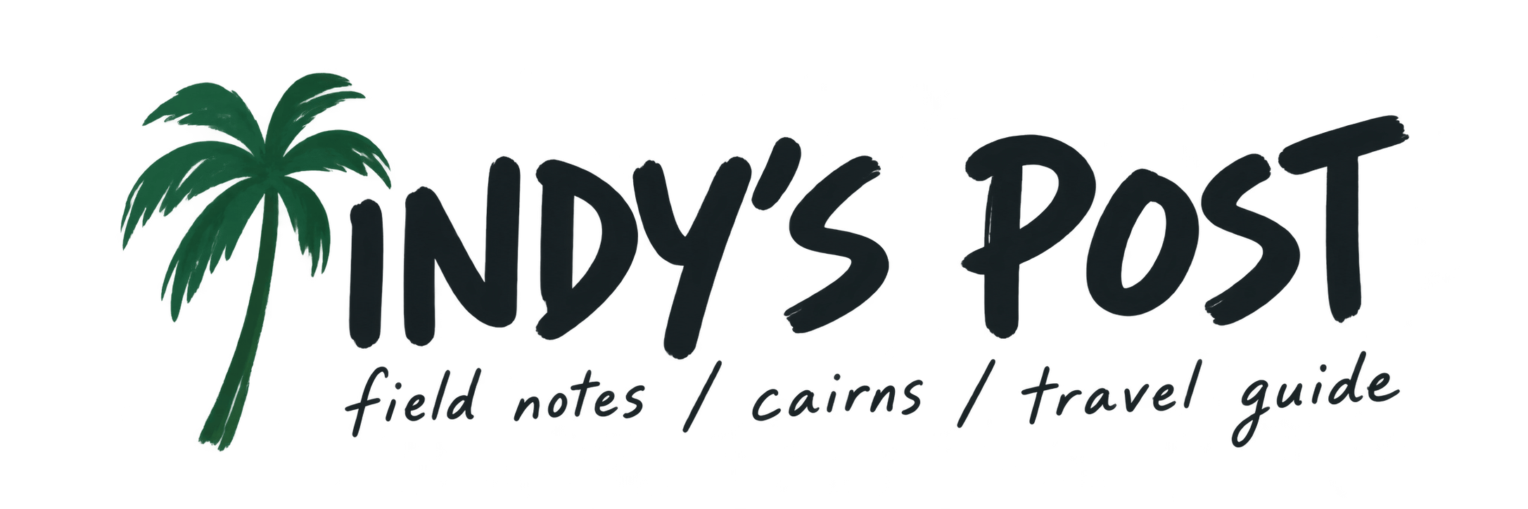 Indy's Post