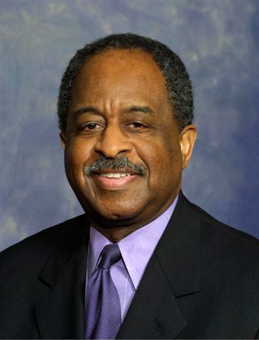 WILLIAM BELL portrait