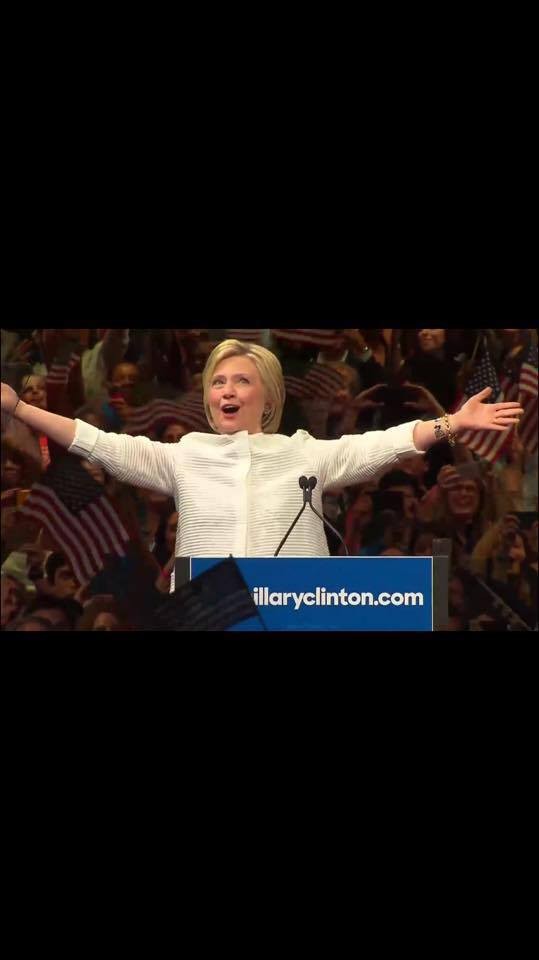 The Progressive Case for Hillary Clinton INDY Week