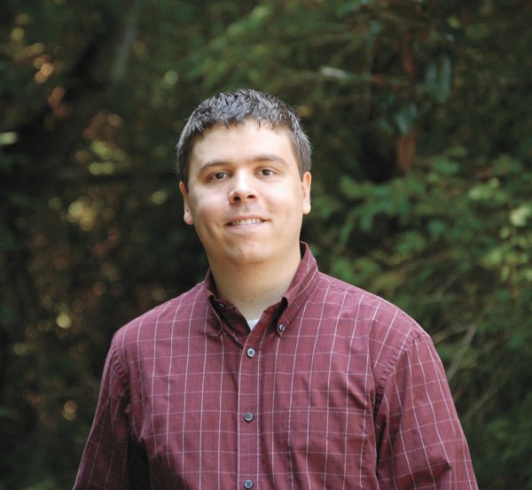 Jason Baker INDY Week