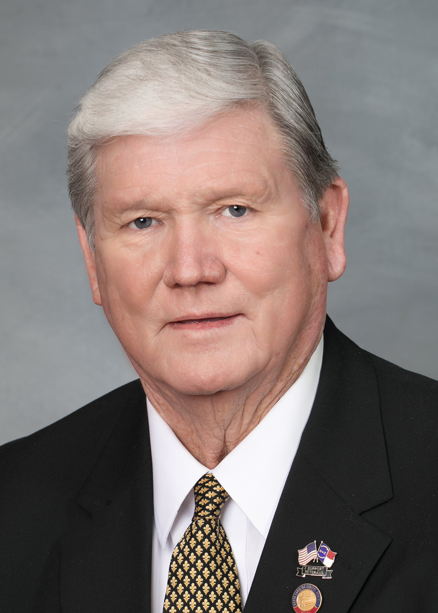 State Representative Jimmy Dixon Collected 115,000 from Big Pork, Then