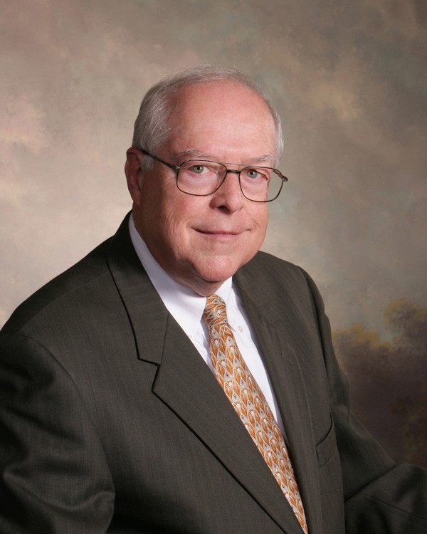 John C. Brooks INDY Week