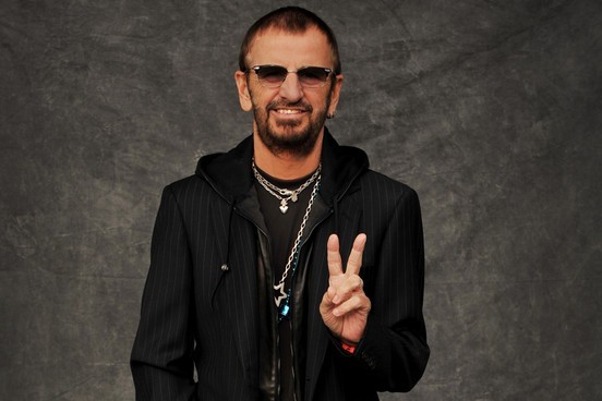 Live: Ringo, Toto and a surreal night in Durham
