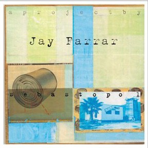 Jay Farrar