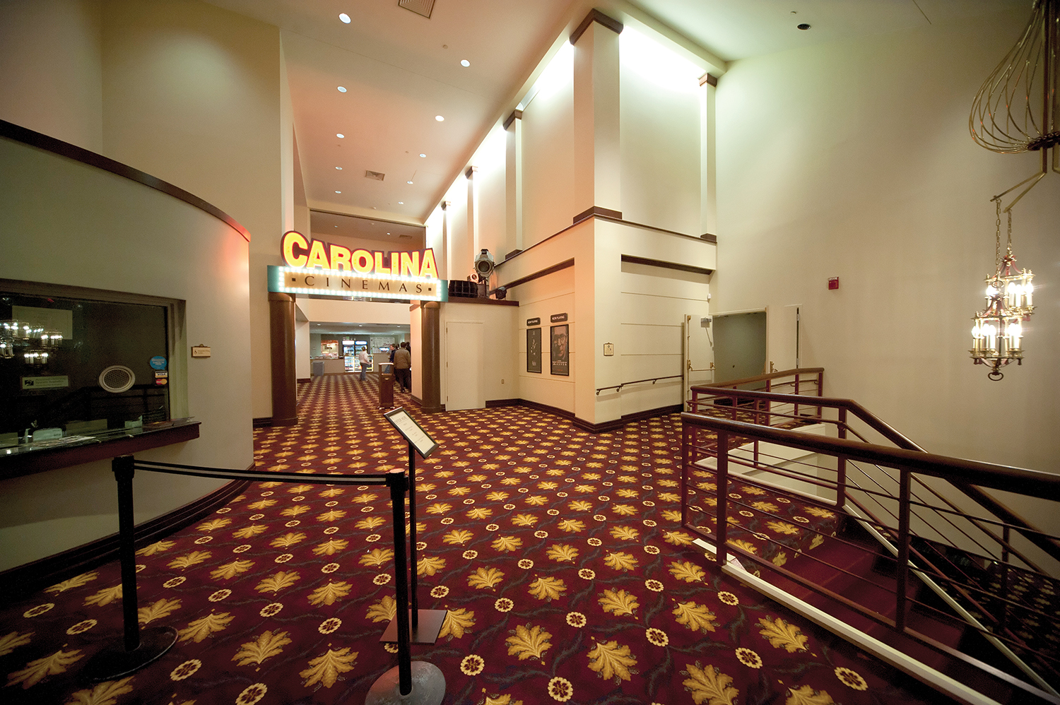 Local Cinemas Need Help Saving the Silver Screen from COVID-19
