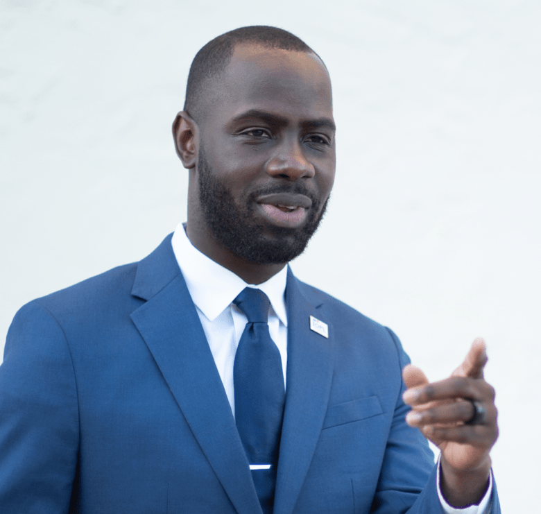 Raleigh Mayoral Race Draws First Challenger INDY Week